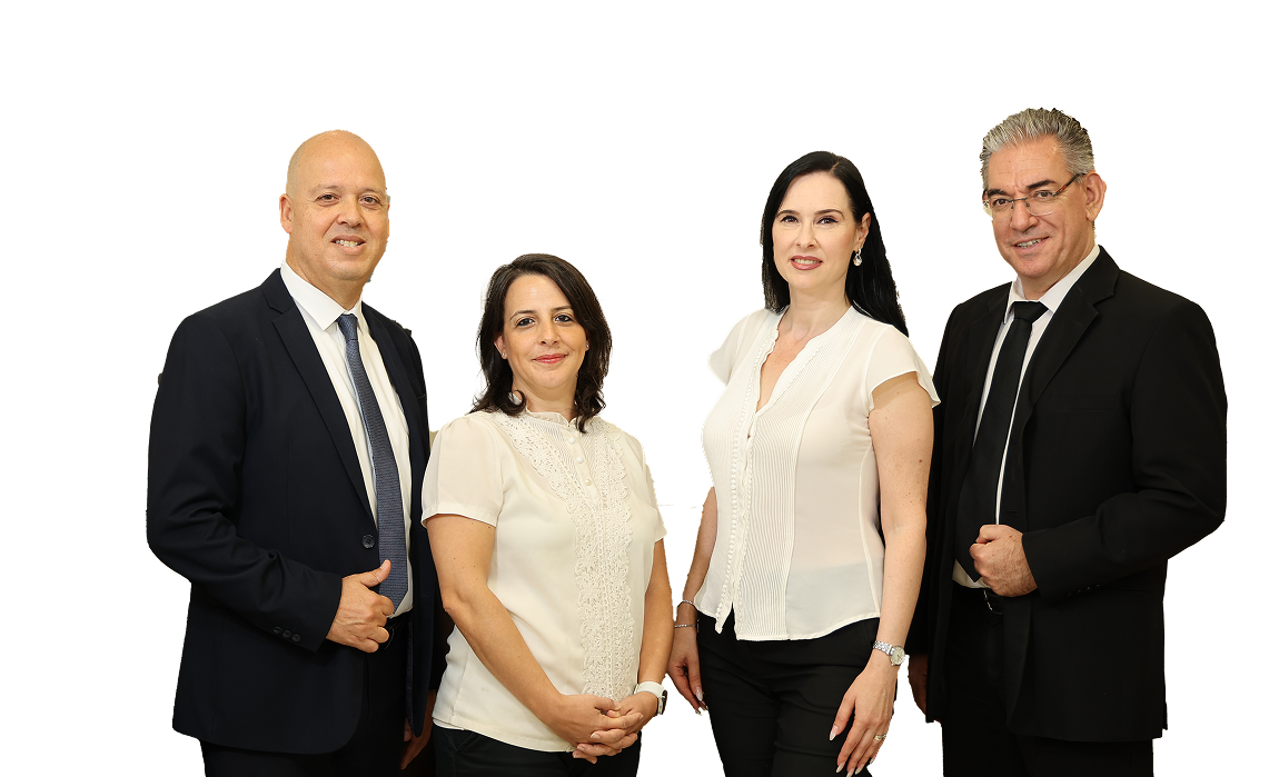 משרד עו"ד גירושין אבי טויזר
