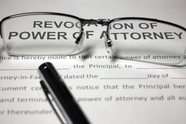 עורך דין ערעור על צוואה