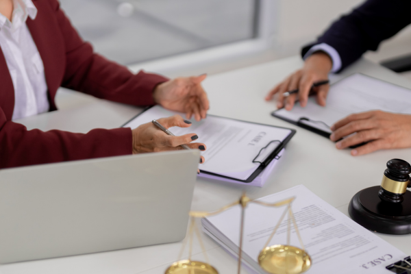 עורך דין ביטול צוואה