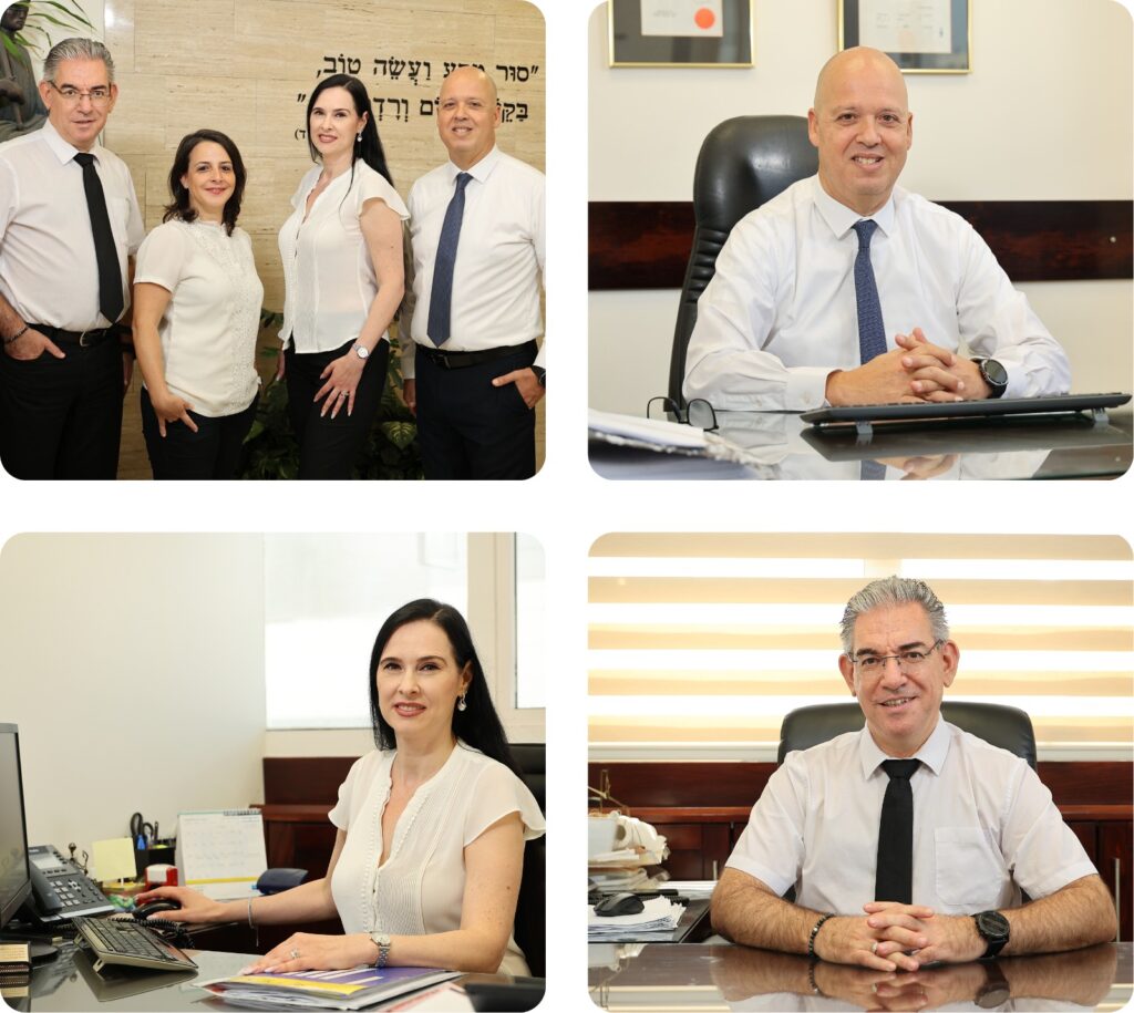 משרד עו"ד משפחה וגירושין אבי טויזר ושות'