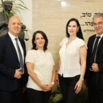 משרד עורך דין אבי טויזר צוות המשרד