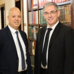 עו"ד לענייני משפחה וגירושין