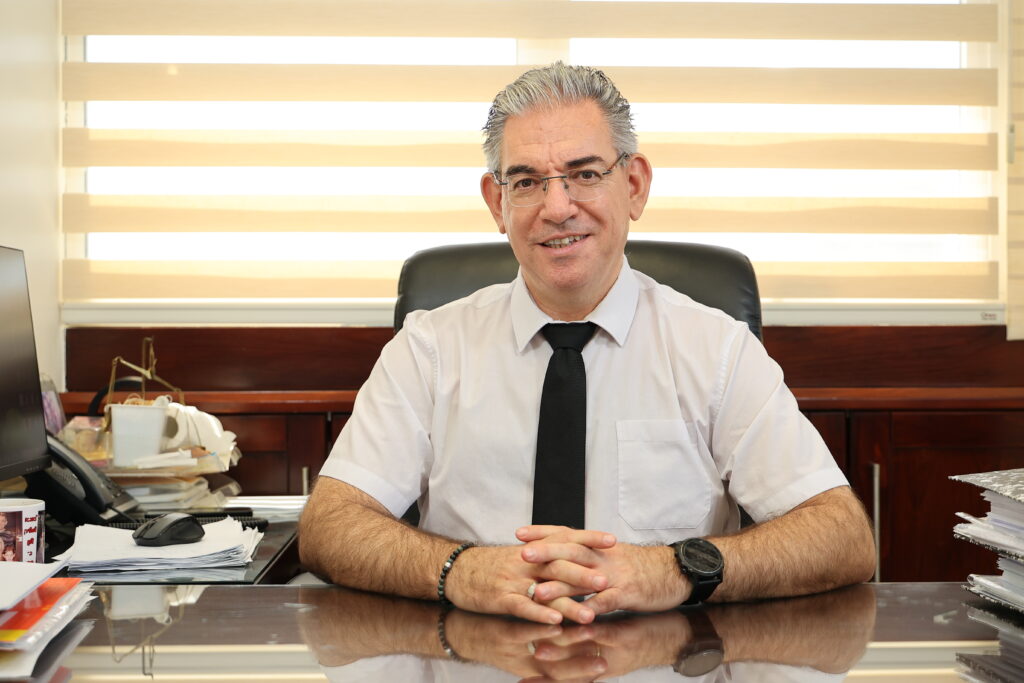 עו"ד גירושין